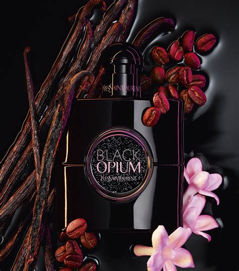 differenza ysl balck opium|black opium le fragrance.